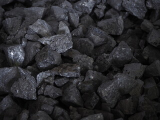 Ferro Silicon is an iron alloy composed of iron and silicon. Ferrosilicon is often used as a reducing agent in the production of ferro alloys and the steel industry. 