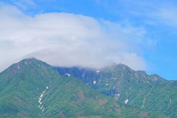 神居海岸パーク