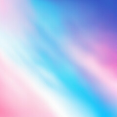 Abstract blue,pink gradient background and texture. Design colorful gradient background for use. Abstract blue pink tone