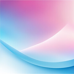 Abstract blue,pink gradient background and texture. Design colorful gradient background for use. Abstract blue pink tone