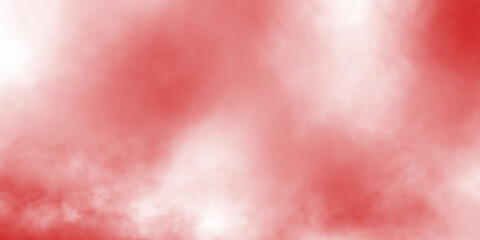 Delicate Haze of White Mist Floating on a Transparent Canvas. Mesmerizing Grey Smoke in a Horizontal Web Banner or Wallpaper.