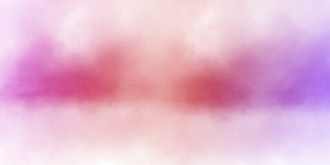 Luminescent Fog. Transcendent White Cloudiness in Motion on a Clear Background. Elegant Swirling Silver Smoke. Perfect for Horizontal Wallpapers and Web Banners.