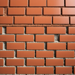 Obraz premium brick background