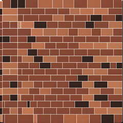Fototapeta premium brick background
