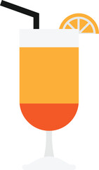 Cocktail Drink Juice