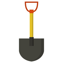 Shovel