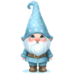 Gnomes save the world