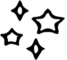 alphabet, love, leaf, cat, paw