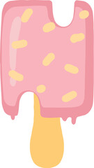 Ice Cream Alphabet Letter Collection,
a cool collection of letters perfect for adding flair to your designs. Perfect for logos, illustrations, or any project to instantly elevate your style.