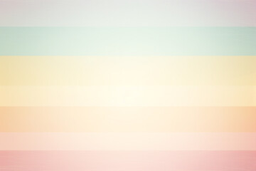 A background with a simple pastel color - obrazy, fototapety, plakaty
