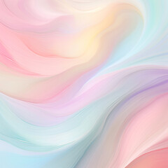 A background with a simple pastel color