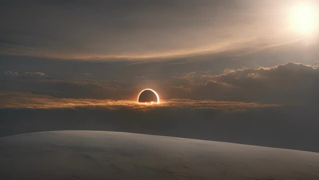 duration total eclipse within Solar Eclipse Path vary from seconds several minutes, depending location within path.