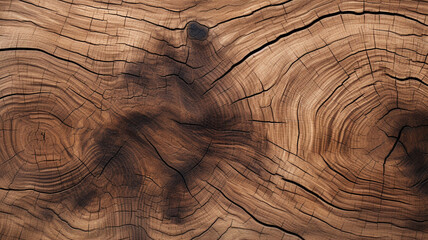 Naklejka premium texture and detail of wood background