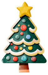 Chitsmastree
