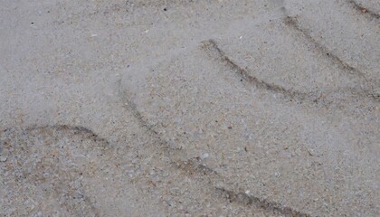 Sand texture background.
