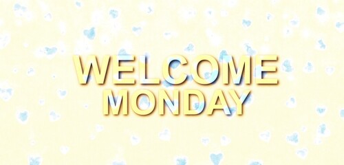 Welcome to Monday's dynamic style and stunning design