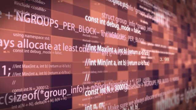 computer hacker trojan virus program