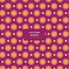 pattern design vector background
