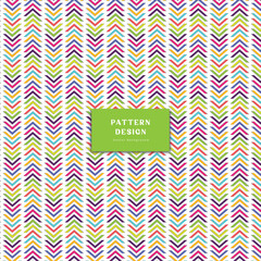 pattern design vector background