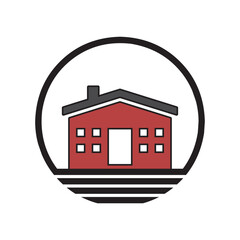 Building icon