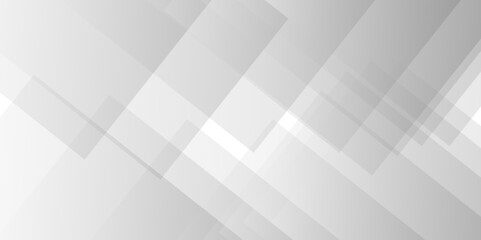 Abstract background with lines triangle geomatics retro pattern. White and gray triangular backdrop. abstract seamless modern white and gray color technology concept geometric line vector.