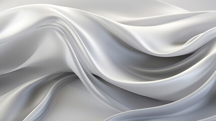 Obraz premium silk satin background HD 8K wallpaper Stock Photographic Image 