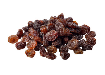 Dried raisins transparent png