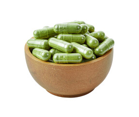 Moringa capsule pills transparent png