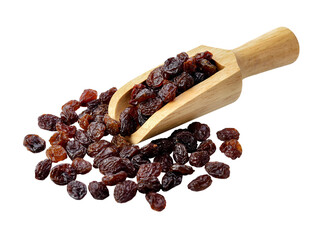 Dried raisins transparent png
