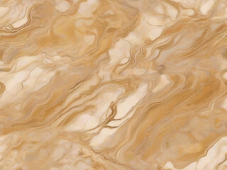 Obraz premium Golden Sandstone Elegance: Luxurious Marble Texture