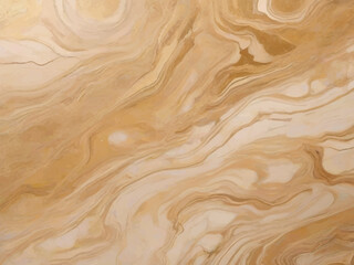 Organic Opulence: Beige and Gold Marble Patterns