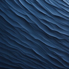 Ocean in Motion Abstract Background Texture