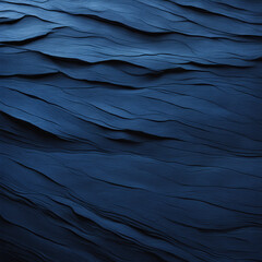 Ocean in Motion Abstract Background Texture