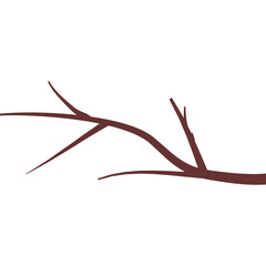 Tree Branches Element