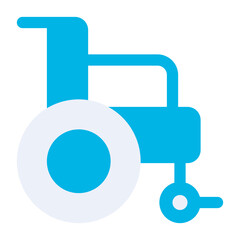 wheel chair icon