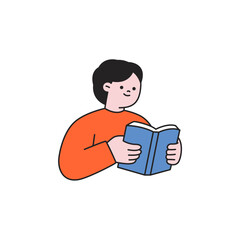 Set Pose People with Oren Color worker