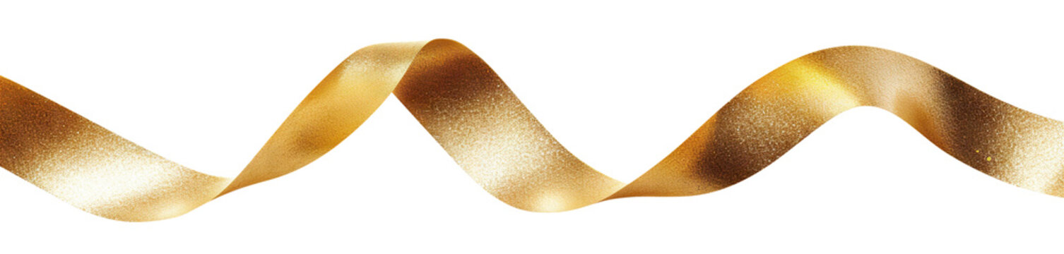 Golden Ribbo Golden Ribbon Images – Browse 7,770,597 Stock Photos, Vectors, and ...