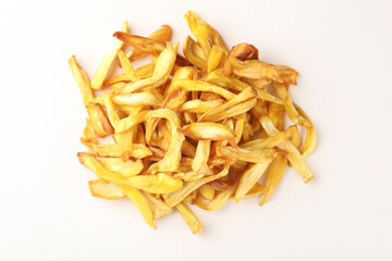    Jackfruit chips southindian snack of Kerala, fried 