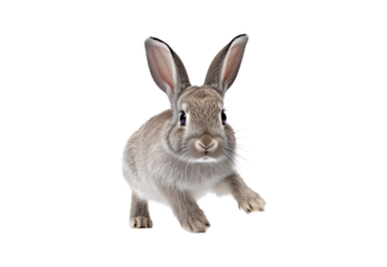 Gray_rabbit_running_closeup_