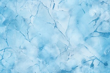 A detailed view of a surface covered in ice. Suitable for winter-themed projects
