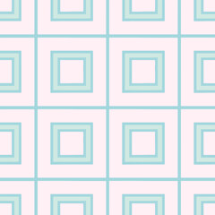 Fototapeta premium beautiful seamless pattern design for decorating, backdrop, fabric, wallpaper, wrapping paper, and etc.