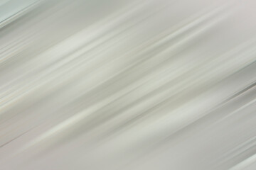 Abstract silver white and gray background with diagonal folds for design, web.