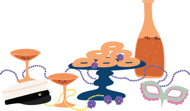 The first of May Finland