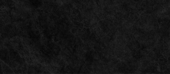 Close up of dark graphite or concrete surface texture, dark black grunge textured blackboard or chalkboard, monochrome slate grunge concrete wall or plaster, distressed overlay concrete texture.