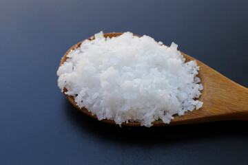 Sodium Hydroxide or NaOH, caustic soda