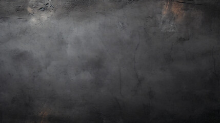 Fototapeta na wymiar Dark concrete background