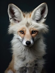 Fototapeta premium Rare Wildlife Photography: Capturing Astonishing Species for Study or Library