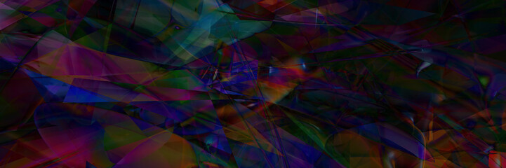 abstract background