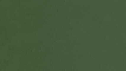 concrete wall green background