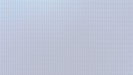 tile mozaic vertical white background